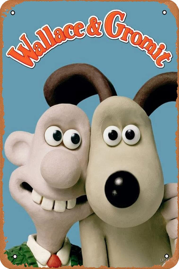 Wallace and Gromit - A Grand Night In