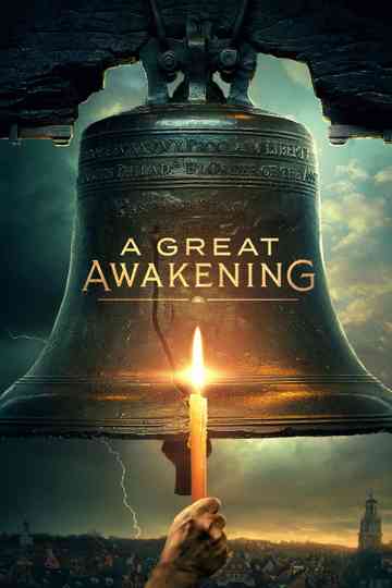 A Great Awakening poster