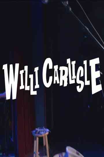 Willi Carlisle: Tales From Critterland