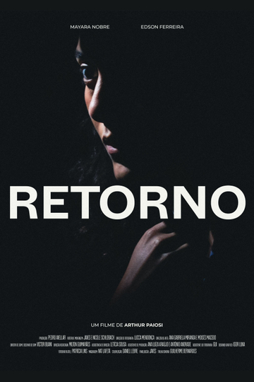 Retorno Poster