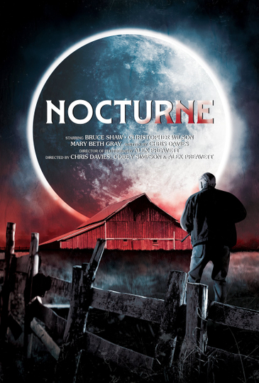 Nocturne Poster