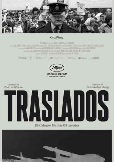 Transfers Poster