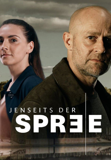 Jenseits der Spree Poster