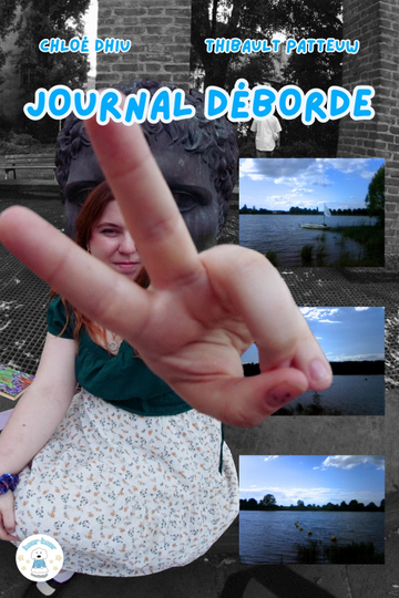 journal déborde