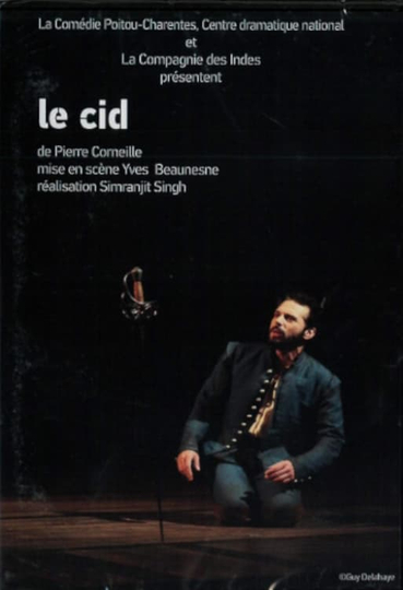 Le Cid Poster