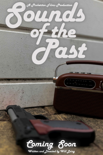 Sounds of the Past Poster