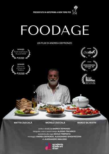 Foodage