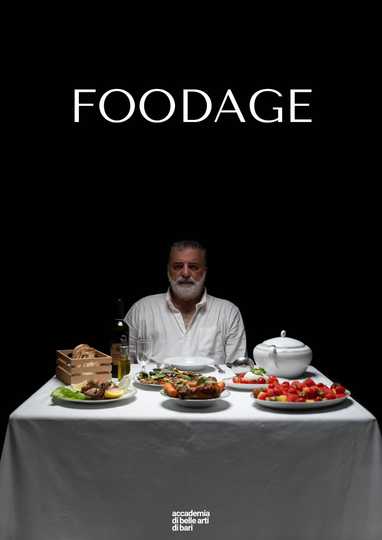 Foodage Poster