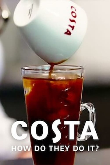 Costa: How Do They Do It?