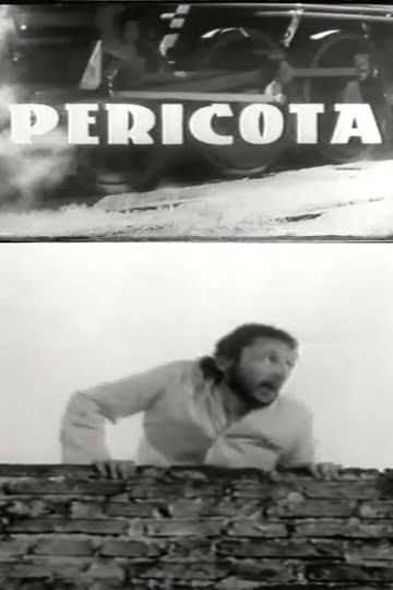 Pericota Poster