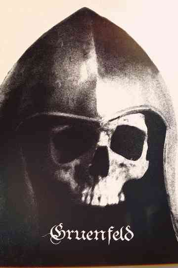Gruenfeld Poster