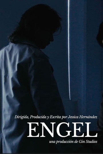 Engel Poster