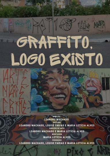 Graffito, Logo Existo