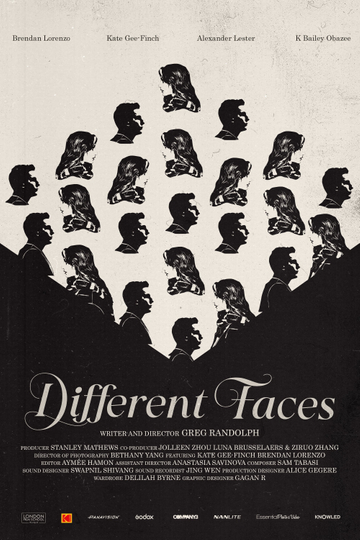 Different Faces