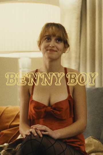 Benny Boy Poster