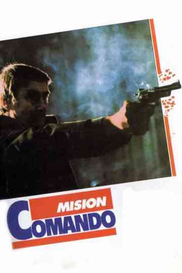 Misión comando