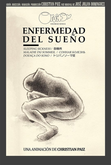 Enfermedad del Sueño