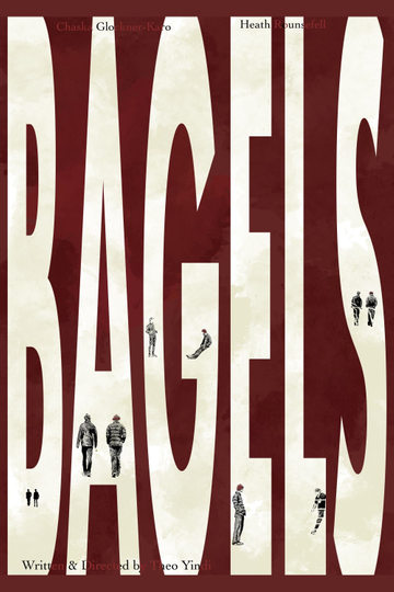 Bagels Poster