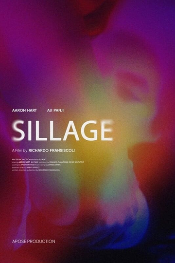 Sillage Poster