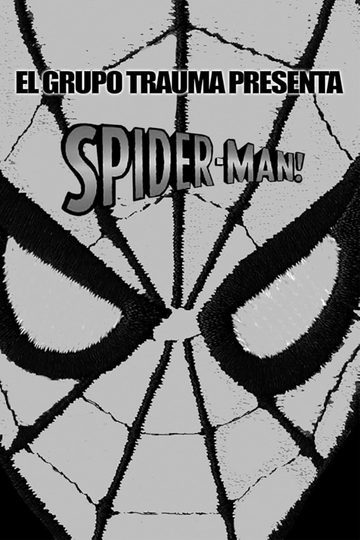 Spider-Man! Poster