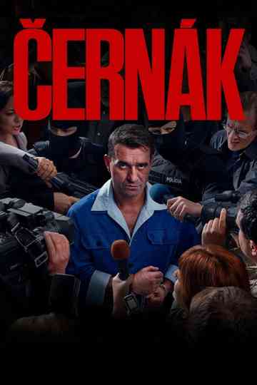 ČERNÁK