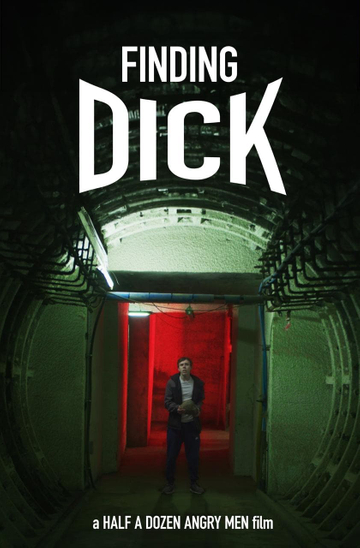 Finding Dick Poster