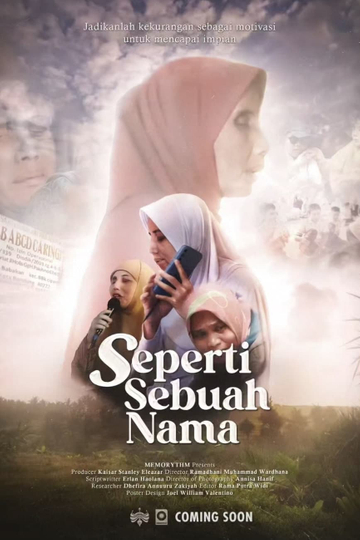 Seperti Sebuah Nama