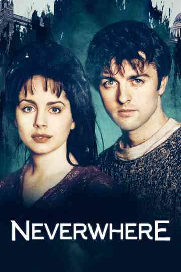 Neverwhere poster