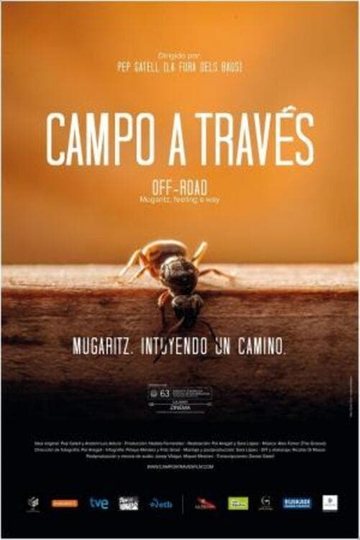 Mugaritz, campo a través