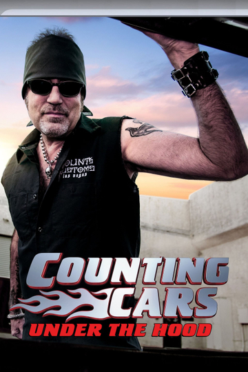 Counting Cars: Under the Hood