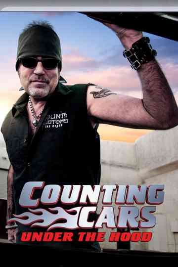 Counting Cars: Under the Hood