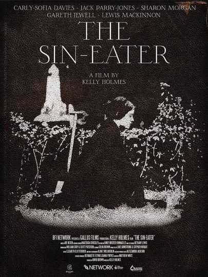 The Sin-Eater