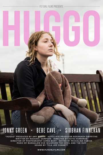 Huggo Poster