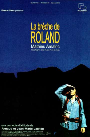 Rolands Pass Poster