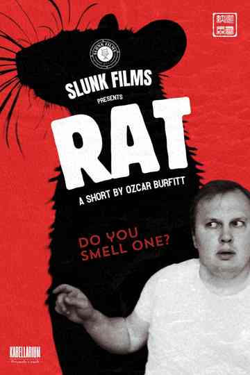 Rat Poster