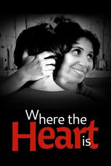 Where the Heart Is Poster