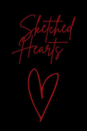 Sketched Hearts