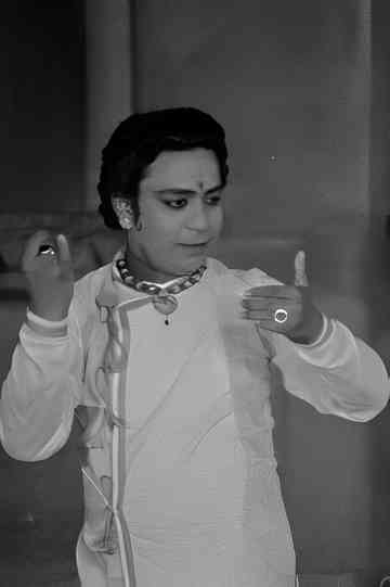 Birju Maharaj