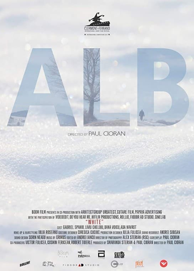 Alb Poster