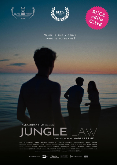 Jungle Law