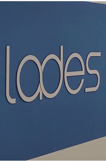 LADES Poster