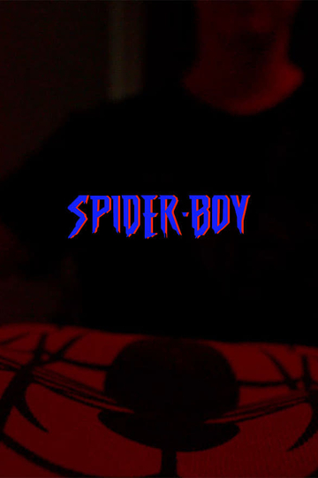 Spider-Boy