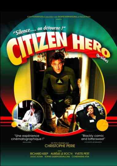 Citizen Hero