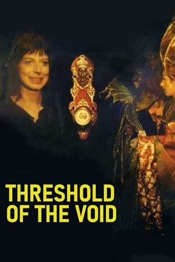 Threshold of the Void Poster