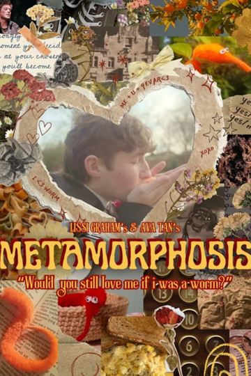 Metamorphosis Poster