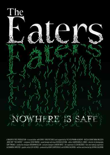 The Eaters