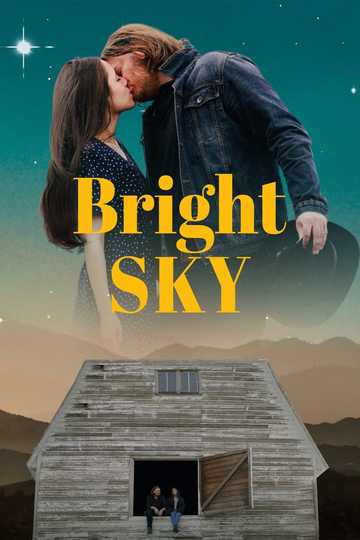 Bright Sky Poster