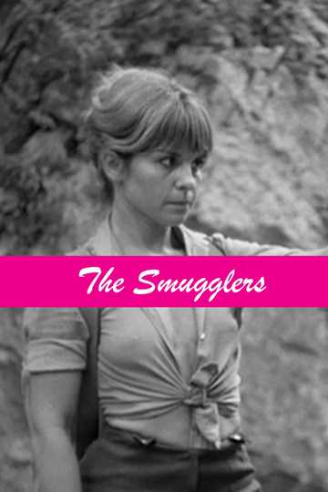 The Smugglers Poster