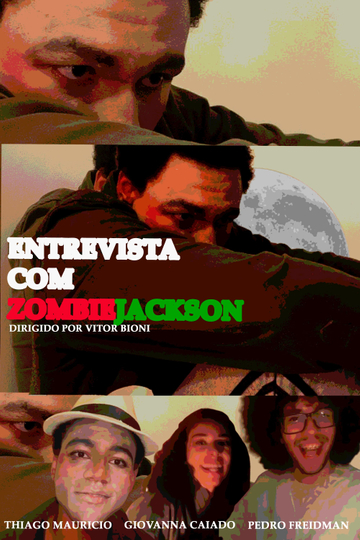 Entrevista com Zombie Jackson