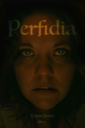 Perfidia Poster